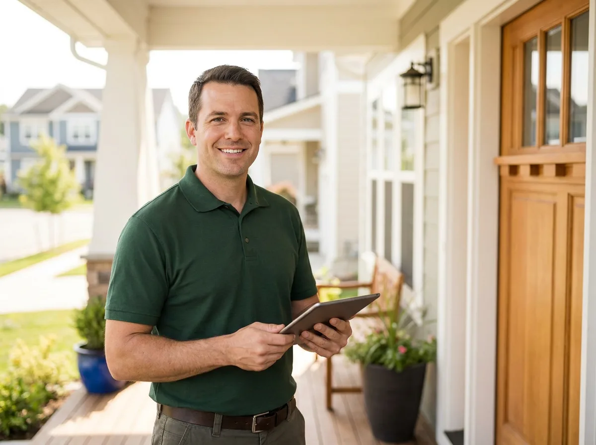 Pest control FAQs for Plymouth, NE